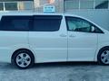 Toyota Alphard 2006 года за 7 500 000 тг. в Экибастуз – фото 10