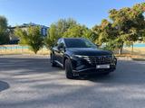 Hyundai Tucson 2023 года за 13 400 000 тг. в Тараз – фото 2