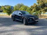 Hyundai Tucson 2023 года за 13 400 000 тг. в Тараз – фото 3