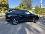 Hyundai Tucson 2023 года за 13 400 000 тг. в Тараз – фото 4