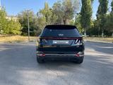 Hyundai Tucson 2023 года за 13 400 000 тг. в Тараз – фото 5