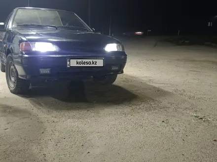 ВАЗ (Lada) 2115 2007 года за 850 000 тг. в Абай (Келесский р-н)