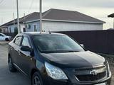 Chevrolet Cobalt 2013 годаfor3 600 000 тг. в Атырау – фото 2