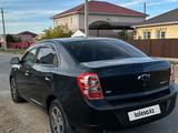 Chevrolet Cobalt 2013 годаfor3 600 000 тг. в Атырау – фото 3