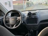 Chevrolet Cobalt 2013 годаfor3 600 000 тг. в Атырау – фото 4