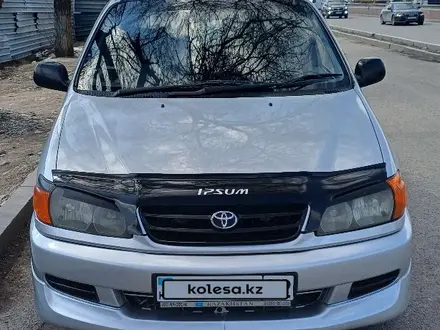 Toyota Ipsum 1996 года за 3 300 000 тг. в Алматы – фото 2