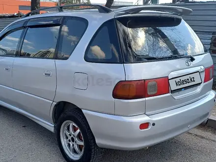 Toyota Ipsum 1996 года за 3 300 000 тг. в Алматы – фото 5