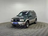 Suzuki Grand Vitara 2001 года за 2 430 000 тг. в Алматы