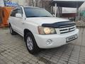 Toyota Highlander 2001 годаfor7 900 000 тг. в Алматы – фото 41