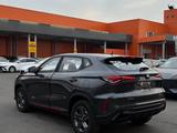 Changan X5 Plus Excellence 2026 года за 8 199 000 тг. в Туркестан – фото 2