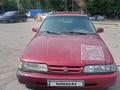 Mazda 626 1993 года за 1 200 000 тг. в Алматы – фото 2