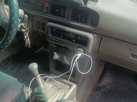 Mazda 626 1993 года за 1 200 000 тг. в Алматы – фото 9