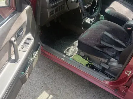 Mazda 626 1993 года за 1 200 000 тг. в Алматы – фото 13