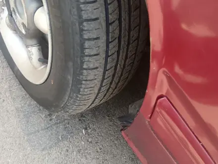 Mazda 626 1993 года за 1 200 000 тг. в Алматы – фото 14