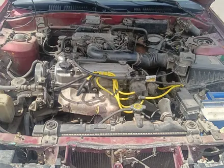 Mazda 626 1993 года за 1 200 000 тг. в Алматы – фото 15