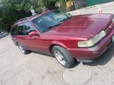 Mazda 626 1993 годаүшін1 200 000 тг. в Алматы