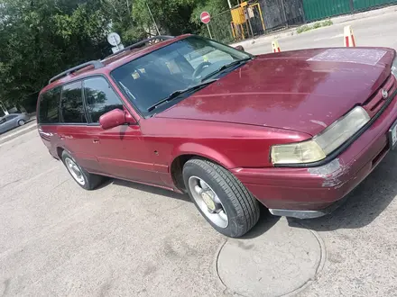 Mazda 626 1993 года за 1 200 000 тг. в Алматы