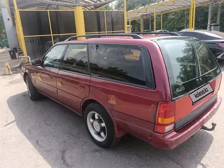 Mazda 626 1993 года за 1 200 000 тг. в Алматы – фото 5