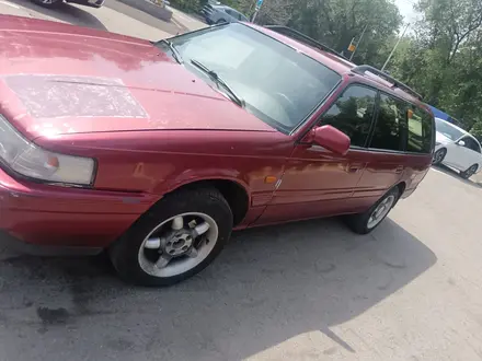 Mazda 626 1993 года за 1 200 000 тг. в Алматы – фото 6