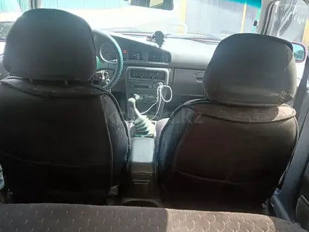 Mazda 626 1993 года за 1 200 000 тг. в Алматы – фото 8