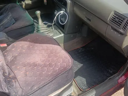 Mazda 626 1993 года за 1 200 000 тг. в Алматы – фото 10