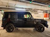 Mercedes-Benz G 63 AMG 2014 годаүшін32 700 000 тг. в Алматы – фото 2