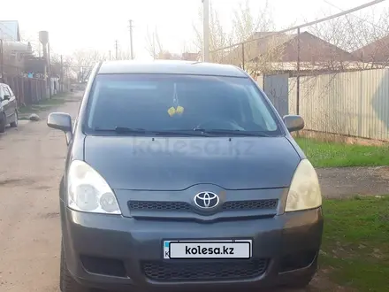 Toyota Corolla Verso 2006 года за 4 000 000 тг. в Алматы – фото 8