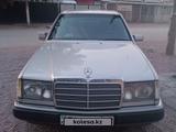 Mercedes-Benz E 230 1992 года за 1 524 874 тг. в Шу – фото 4