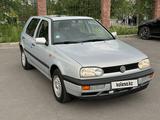 Volkswagen Golf 1993 годаүшін2 450 000 тг. в Алматы – фото 5