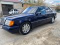 Mercedes-Benz E 230 1990 года за 1 350 000 тг. в Туркестан – фото 4