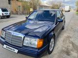 Mercedes-Benz E 230 1990 года за 1 350 000 тг. в Туркестан – фото 5