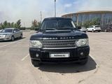 Land Rover Range Rover 2007 годаүшін7 764 040 тг. в Астана – фото 5