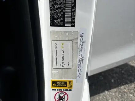 Toyota Camry 2009 года за 7 200 000 тг. в Тараз – фото 11