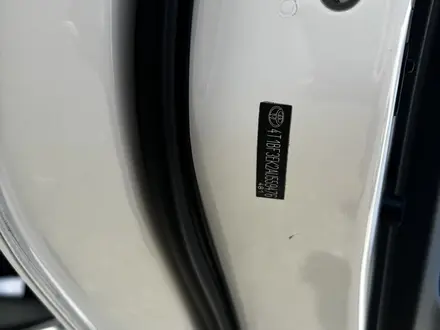Toyota Camry 2009 года за 7 200 000 тг. в Тараз – фото 18