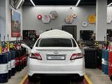 Toyota Camry 2009 годаүшін7 200 000 тг. в Тараз – фото 5
