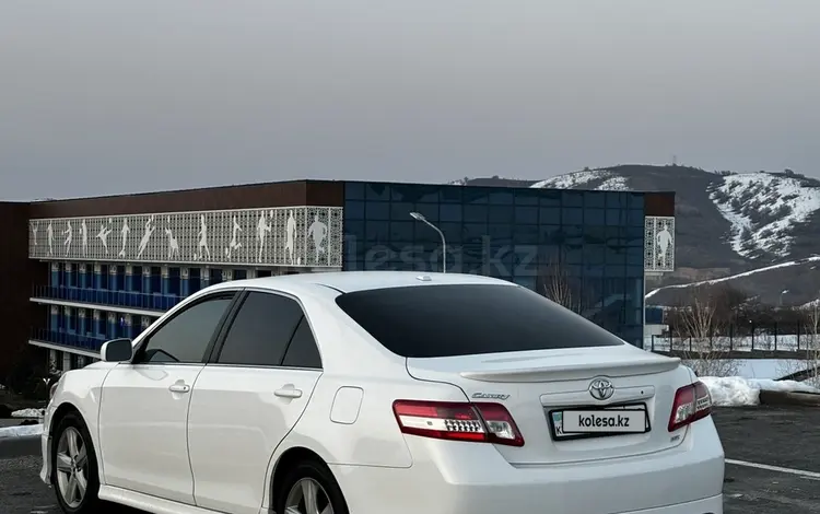 Toyota Camry 2009 года за 7 200 000 тг. в Тараз
