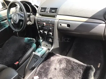 Mazda 3 2006 года за 2 950 000 тг. в Атырау