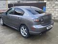 Mazda 3 2006 годаүшін2 950 000 тг. в Атырау – фото 5