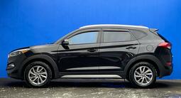 Hyundai Tucson 2018 годаүшін10 000 000 тг. в Актобе – фото 5