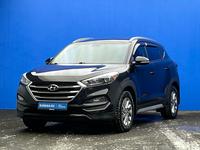 Hyundai Tucson 2018 годаfor10 000 000 тг. в Актобе