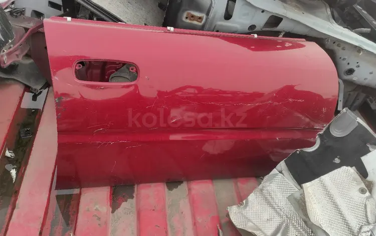 Дверь за 20 000 тг. в Алматы