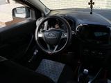 ВАЗ (Lada) XRAY 2017 года за 4 000 000 тг. в Талдыкорган – фото 4