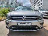 Volkswagen Tiguan 2018 годаfor13 500 000 тг. в Астана – фото 2