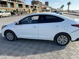 Hyundai Accent 2020 года за 5 975 313 тг. в Актау – фото 3