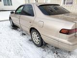 Toyota Camry 1999 года за 3 700 000 тг. в Ушарал