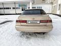 Toyota Camry 1999 годаүшін3 700 000 тг. в Ушарал – фото 2