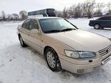 Toyota Camry 1999 года за 3 700 000 тг. в Ушарал – фото 3