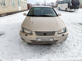 Toyota Camry 1999 года за 3 700 000 тг. в Ушарал – фото 4