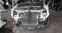Нускат на Toyota 4Runner 285 кузовүшін7 273 тг. в Алматы