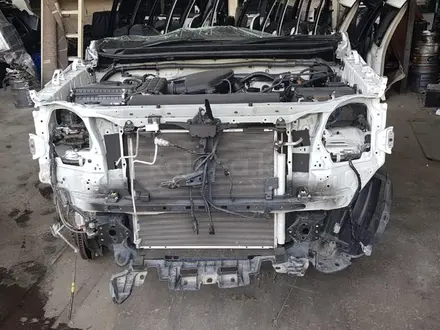 Нускат на Toyota 4Runner 285 кузов за 7 273 тг. в Алматы